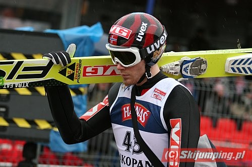 089  Bjoern Einar Romoeren